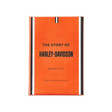 Story of Harley Davidson