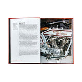 Story of Harley Davidson