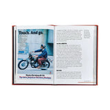 Story of Harley Davidson