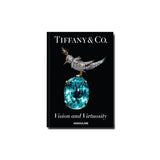 Tiffany: Vision and Virtuosity (Icon Edition)