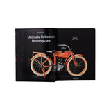 Ultimate Collector Motorcycles