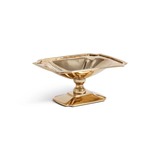 Antique Footed Dish Registry Exclusive