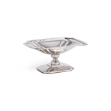 Antique Footed Dish Registry Exclusive