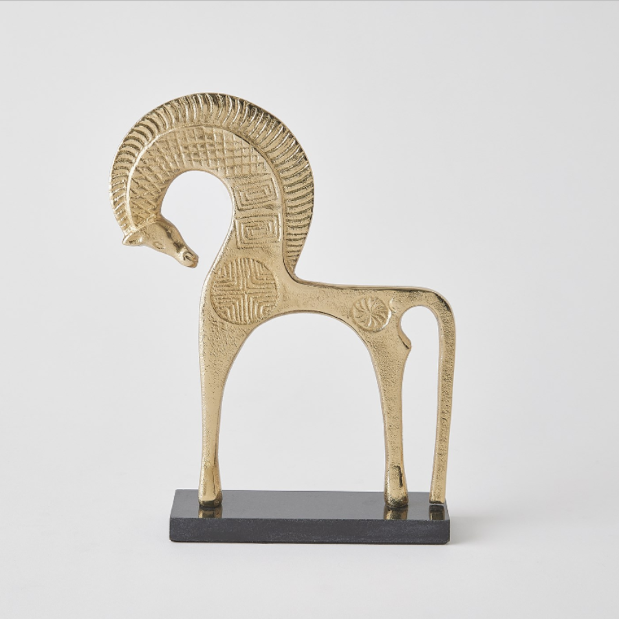 Deco Horse