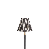 Empire Lamp Shade, 6"