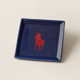 Ralph Lauren Polo Icon Trinket Tray