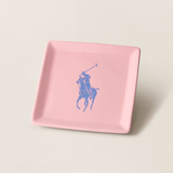 Ralph Lauren Polo Icon Trinket Tray