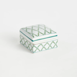 Imperial Lidded Box