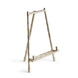 Baldwin Easel, Gold
