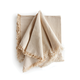 Aura Dinner Napkins, Set of 4