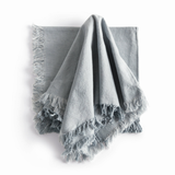 Aura Dinner Napkins, Set of 4
