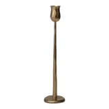 Auric Candlestick