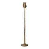 Auric Candlestick