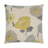 Poppy Throw Pillow