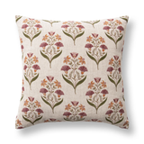 TD Bluffs Throw Pillow