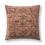 TD Medley Throw Pillow