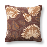 TD Folly Throw Pillow