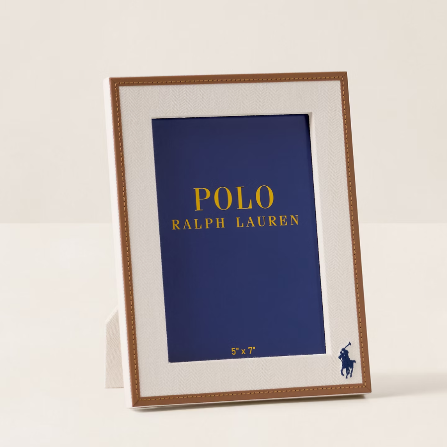 Ralph Lauren Polo Icon Frame