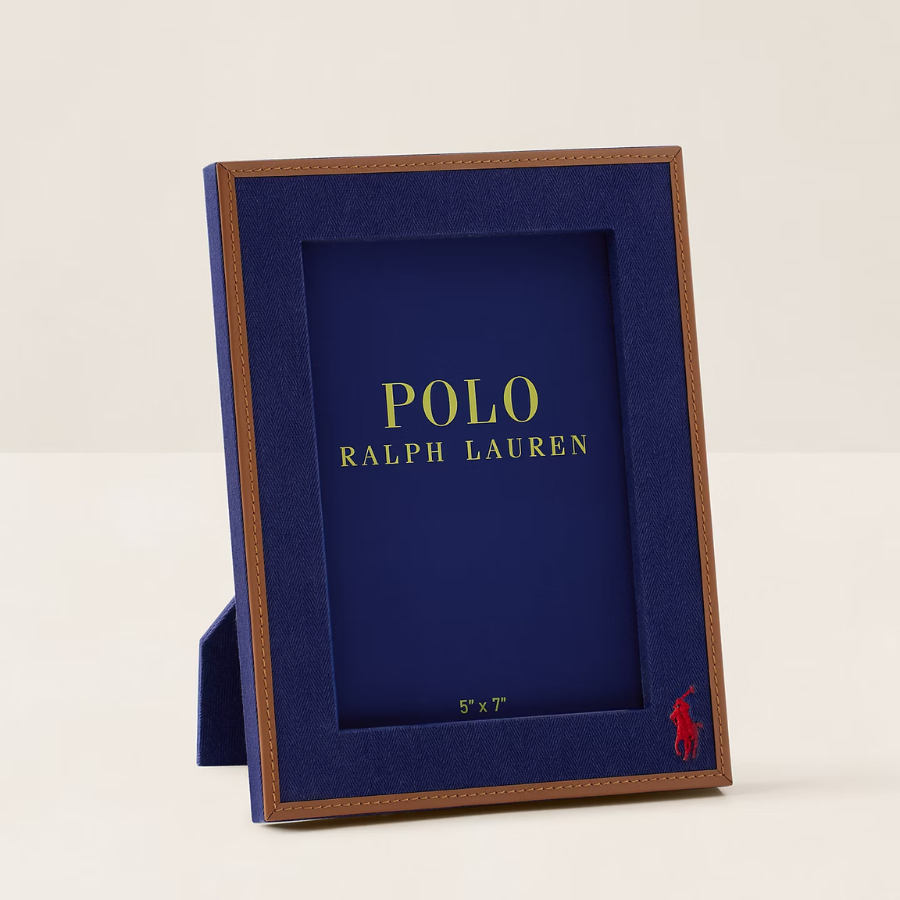 Ralph Lauren Polo Icon Frame