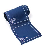 Cotton Cocktail Napkin Roll