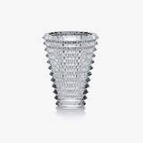 Baccarat Eye Oval Vase