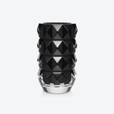 Baccarat Louxor Round Vase