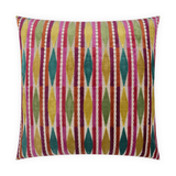 Pizazz Throw Pillow