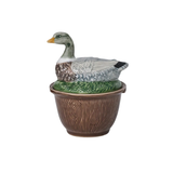 Juliska Forest Walk Bowl with Lid