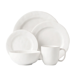 Juliska, 5pc Place Setting - Whitewash