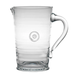 Juliska, Berry & Thread Glass Pitcher