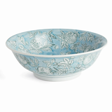 Pomegranate Sketch Decorative Bowl