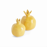 Pomegranate Bud Vase