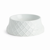 Trellis Pet Bowl