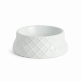 Trellis Pet Bowl