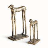 Two Hounds