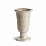 Claria Footed Vase