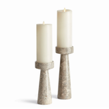 Terrene Candle Stand
