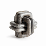 Knot Marble Sculpture