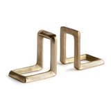 Strofi Bookends, Set of 2
