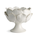 Di Rosa Footed Decorative Bowl