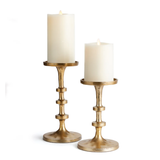 Abacus Petite Candle Stand