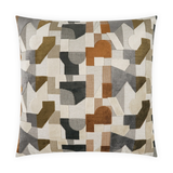 Hutch Throw Pillow