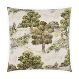 Sherwood Throw Pillow