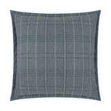 Harken Throw Pillow