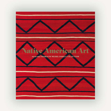 Native American Art from the Thomas W. Weisel Family Collection