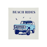 Beach Rides