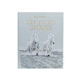 Untamed Spirits