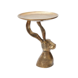 Halcyon Hare Stand