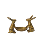 Best Bunnies Dish Stand