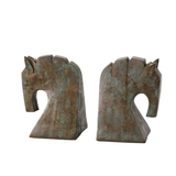 Equina Bookend - Set of 2